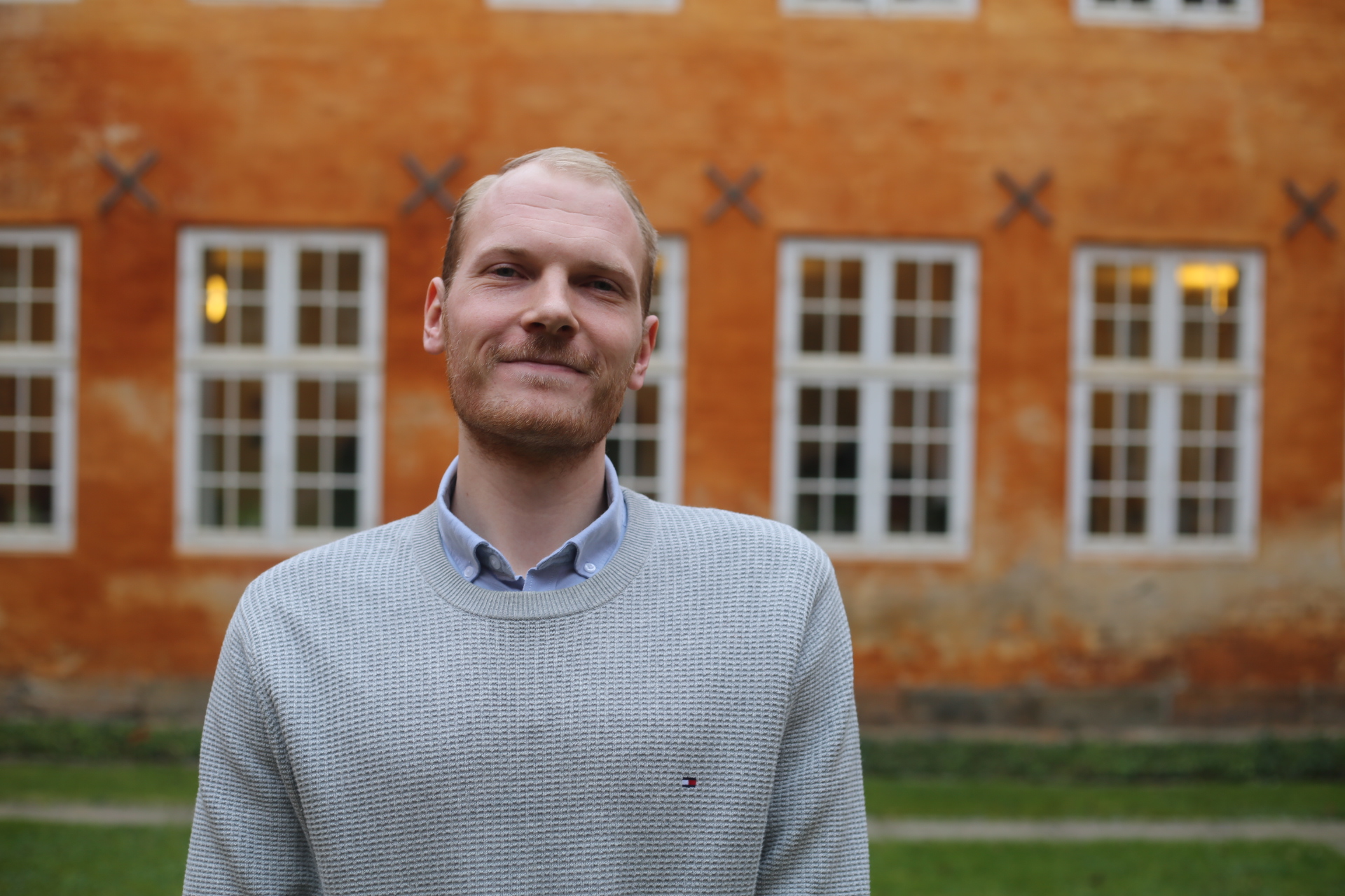 Michael Slyngborg Larsen