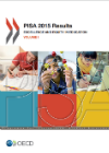 forside til publikation PISA 2015
