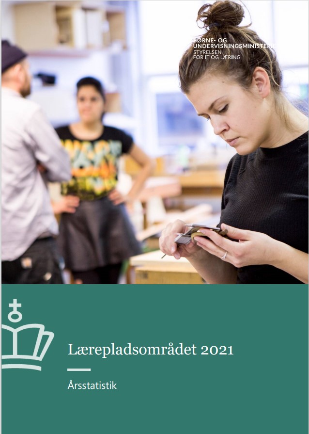 publikation forsidelogo